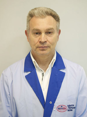 Лазарев Александр Александрович